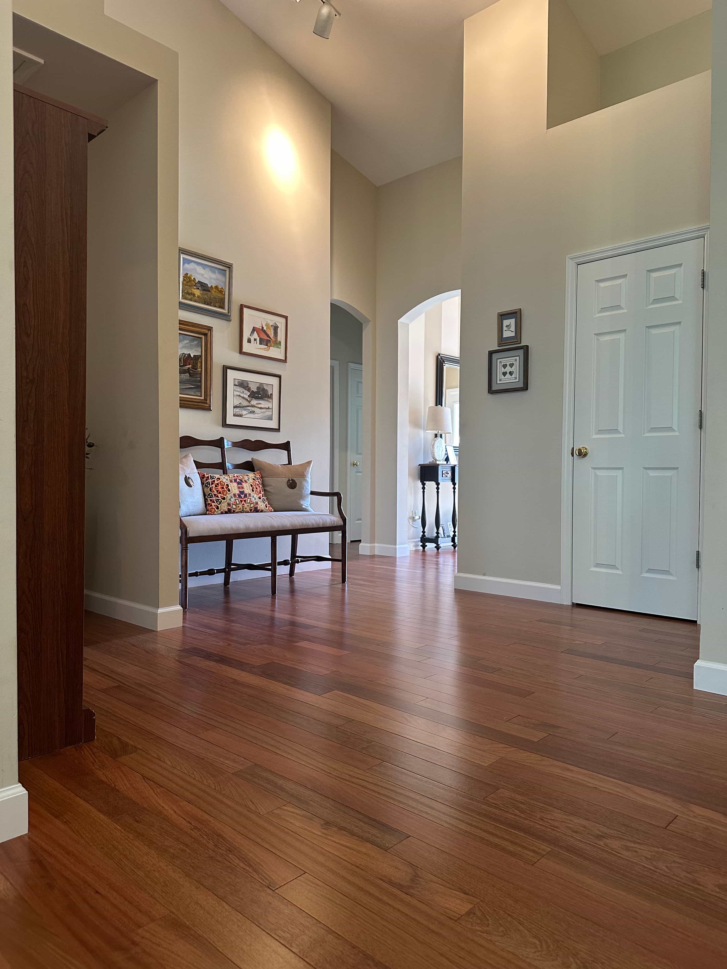 Hero image for Abeln Floor Systems