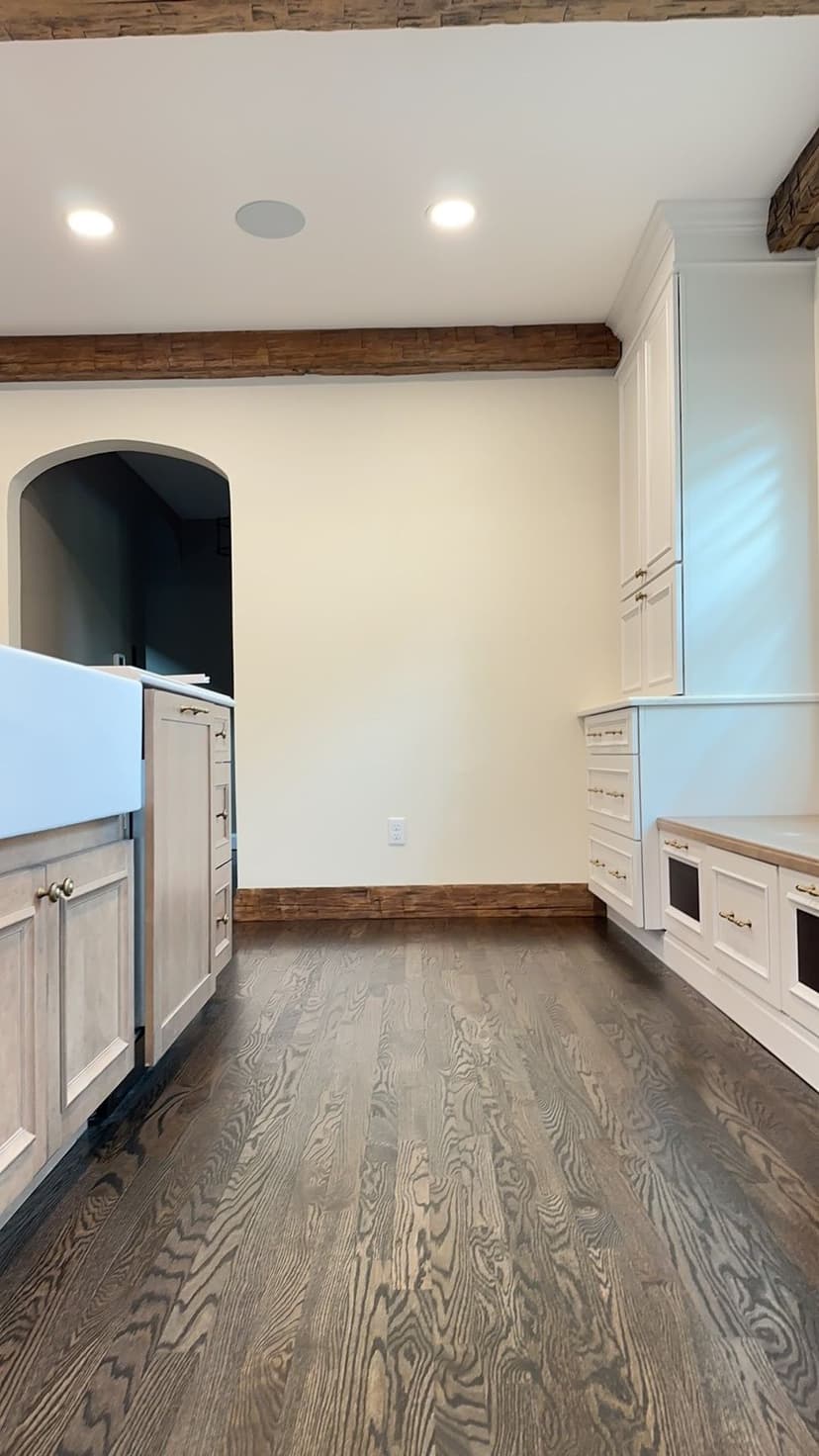 Custom In-House Milling Capabilities's image