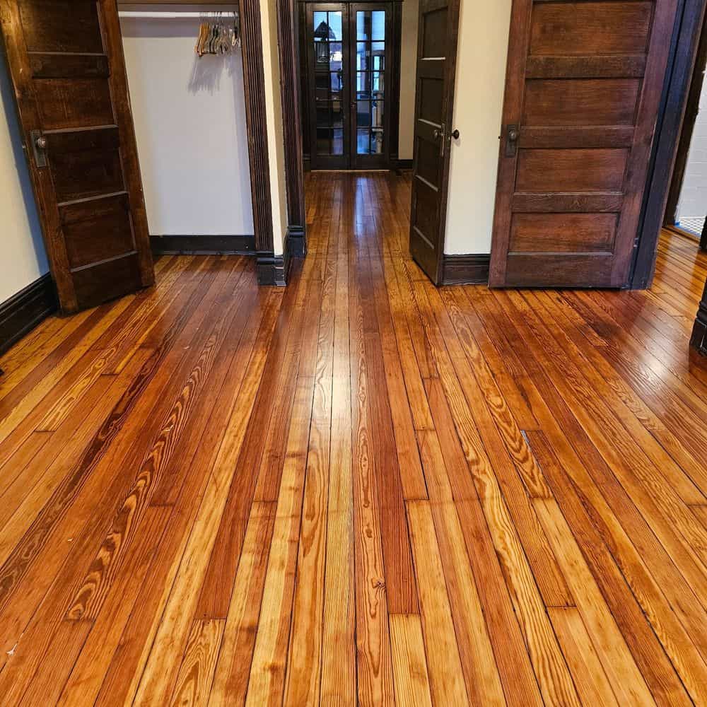 Hero image for Abeln Floor Systems